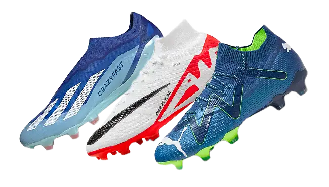 Crampon vissé intersport hot sale